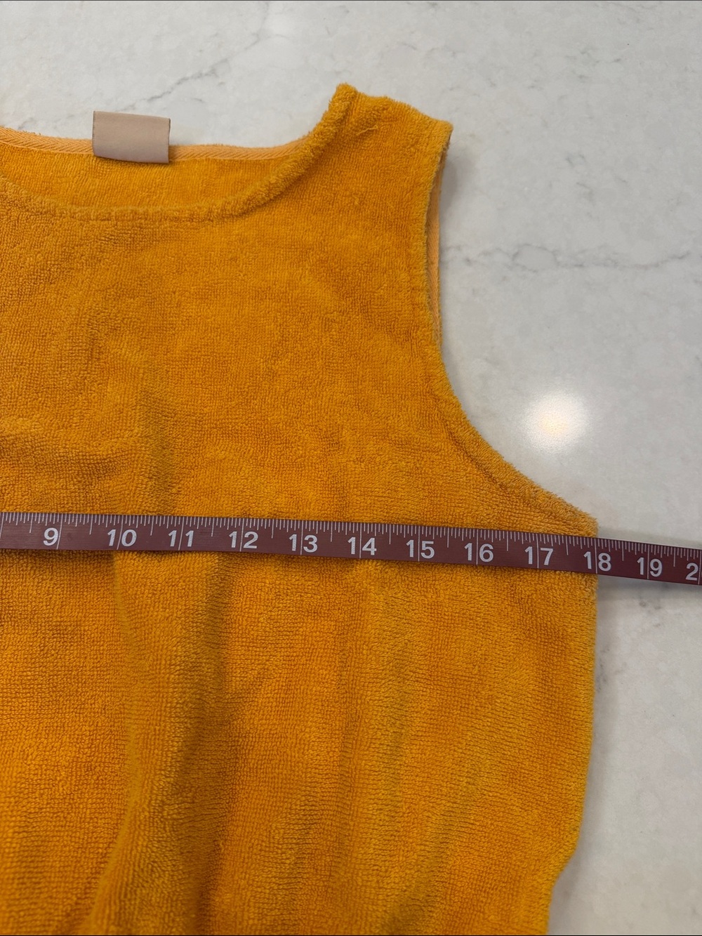 TERRY Towelling Set - Picture 11 of 13
